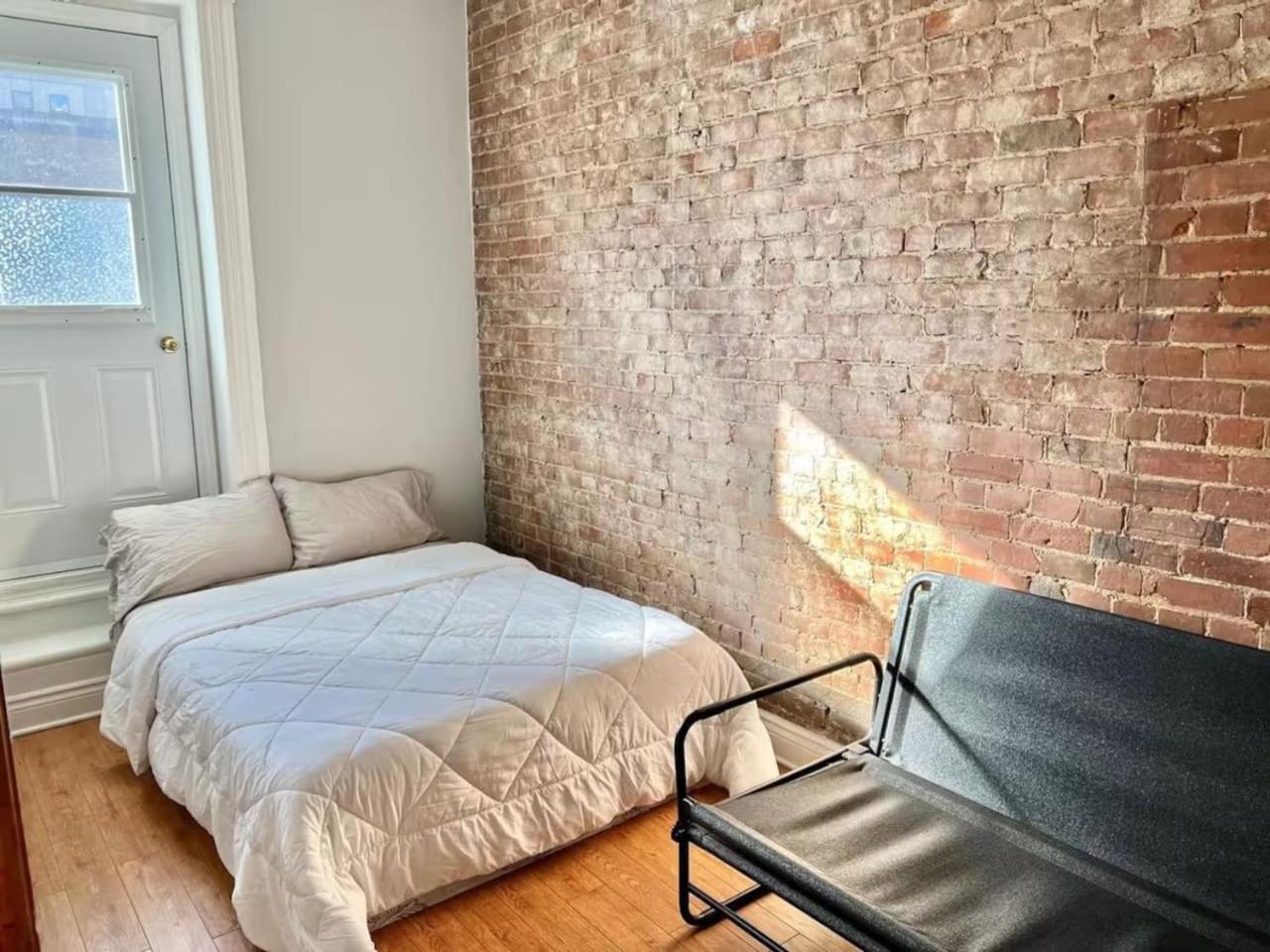 3bdr Penthouse, Rooftop And Bbq In Crescent Zz5 Apartamento