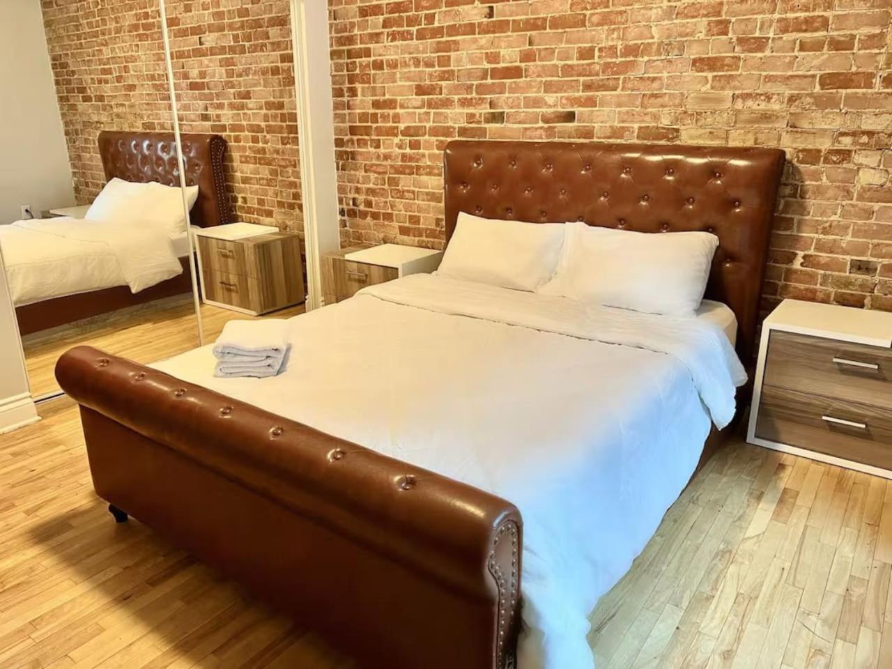 Apartamento 3bdr Penthouse, Rooftop And Bbq In Crescent Zz5