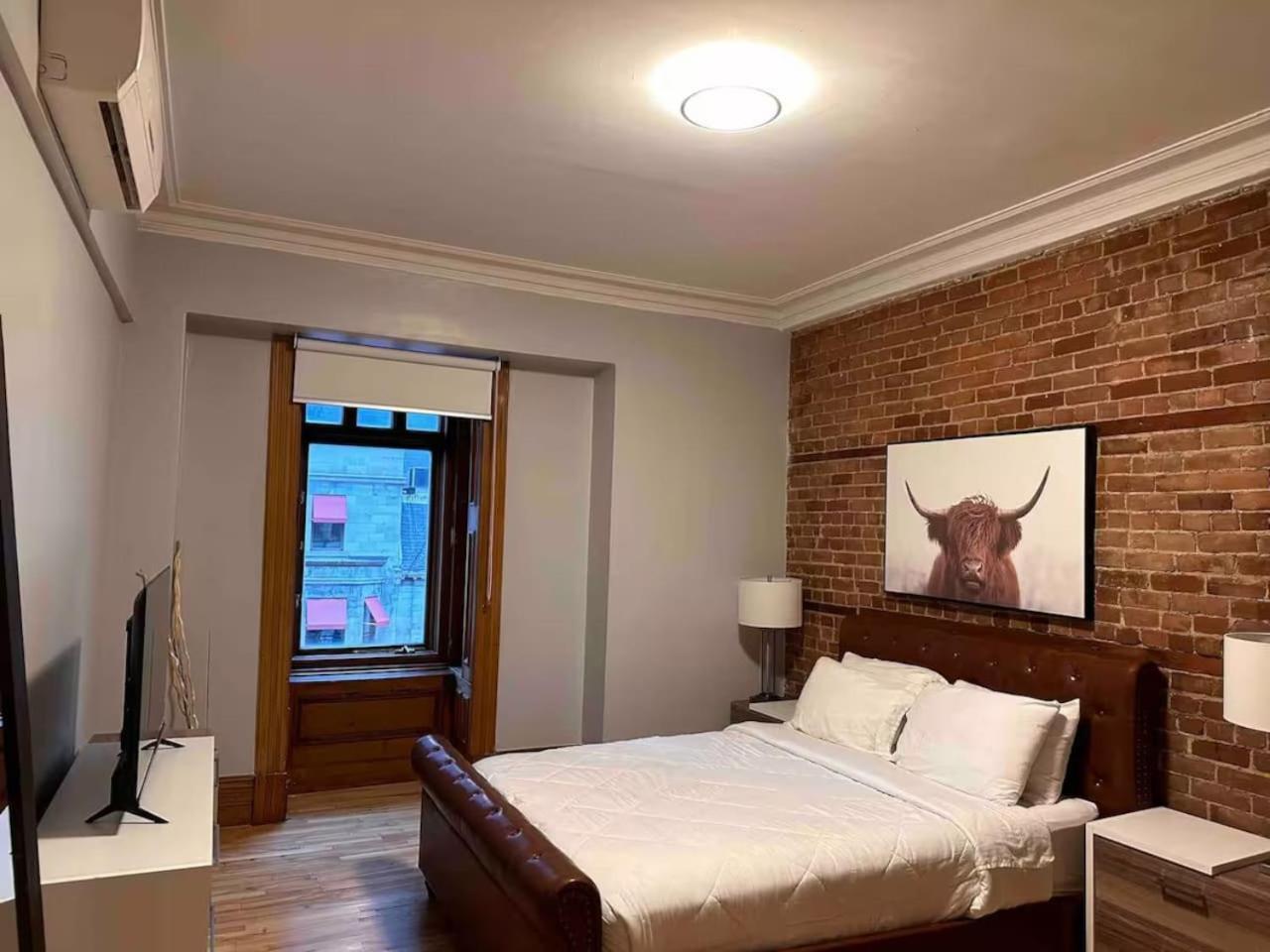 3bdr Penthouse, Rooftop And Bbq In Crescent Zz5 Apartamento