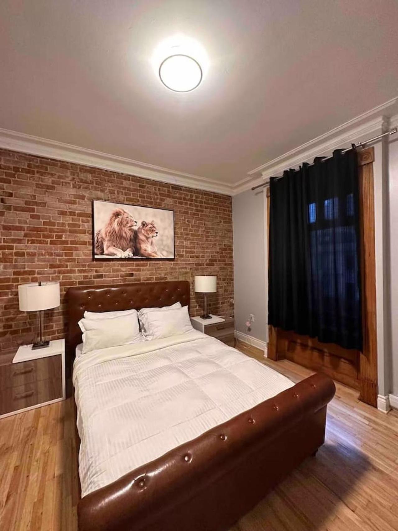 Apartment 3bdr Penthouse, Rooftop And Bbq In Crescent Zz5